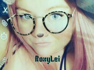 RoxyLei