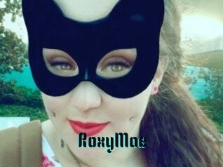 RoxyMae