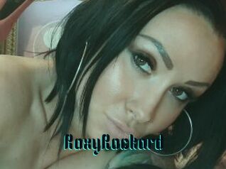 RoxyRockard
