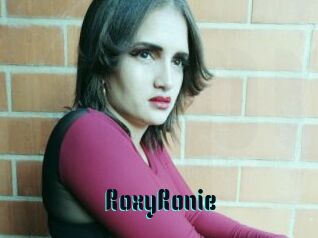 RoxyRonie