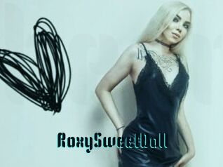 RoxySweetDoll
