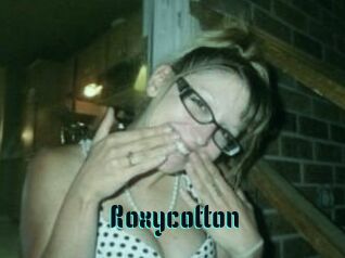 Roxy_cotton