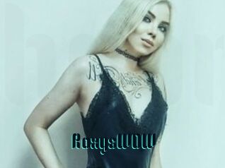 RoxysWOW