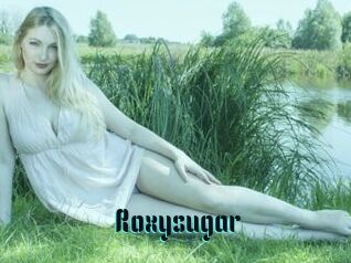 Roxysugar