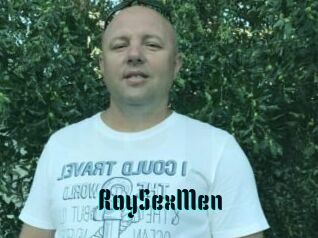 RoySexMen