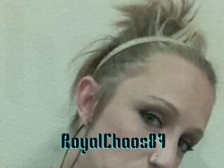 RoyalChaos87