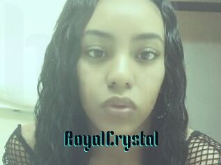 RoyalCrystal