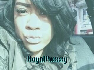 RoyalPuxxxy