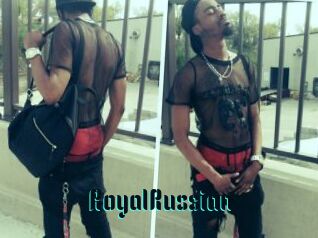 RoyalRussian