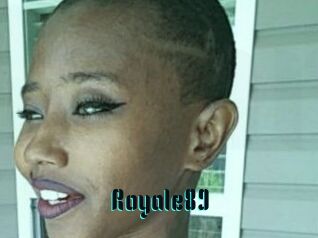 Royale89