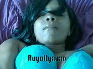 Royaltyxoxo