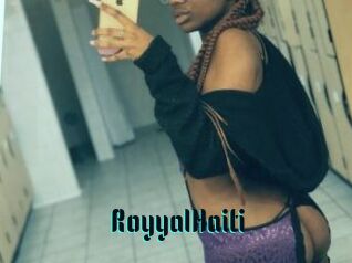 RoyyalHaiti