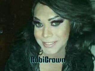 RubiBrown