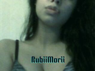 RubiiMorii