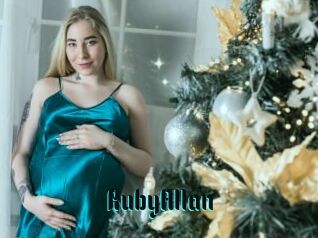 RubyAllan