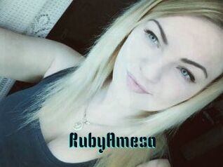 RubyAmesa