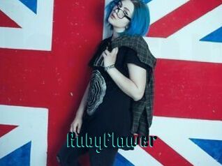 RubyFlower