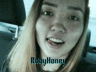 RubyHoney