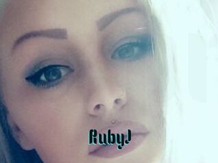 RubyJ