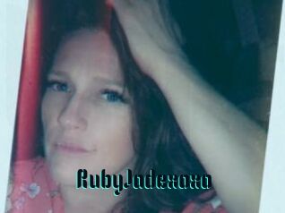 RubyJadexoxo