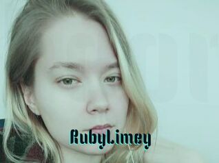 RubyLimey