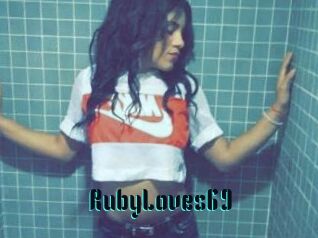 RubyLoves69