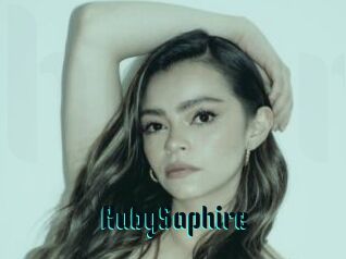 RubySaphire