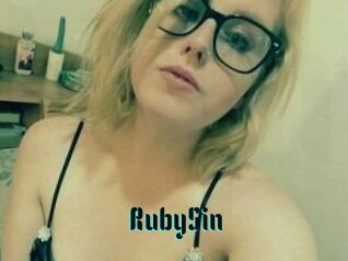 Ruby_Sin