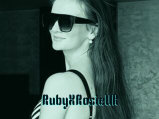 RubyXRosieUK