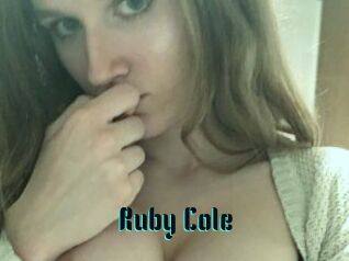Ruby_Cole