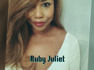 Ruby_Juliet