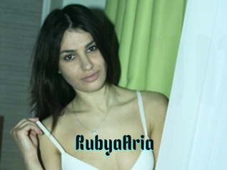 RubyaAria