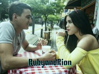 RubyandRian