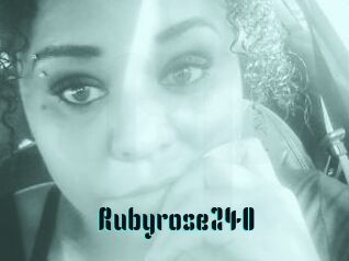 Rubyrose240
