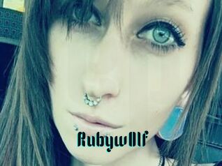 Rubyw0lf