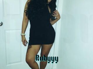 Rubyyy