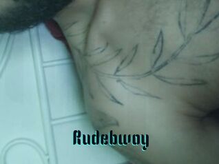 Rudebwoy