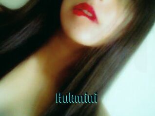 Rukmini_