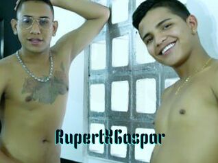 RupertXGaspar