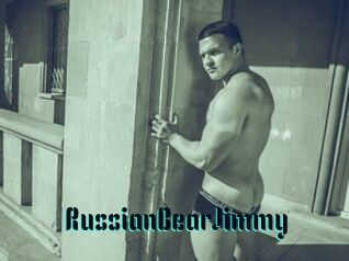 RussianBearJimmy
