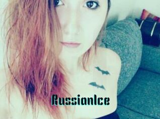 RussianIce