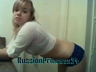 RussianPrincess94