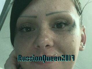 RussianQueen2017