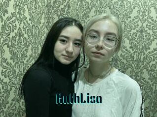 RuthLisa