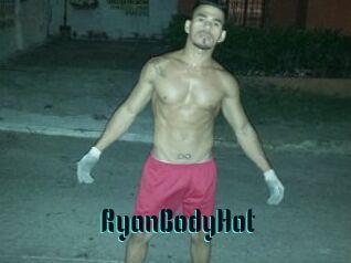 RyanBodyHot