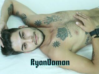 RyanDamon