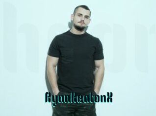 RyanKeatonX