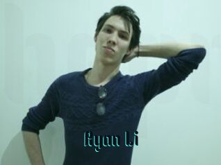 Ryan_Li