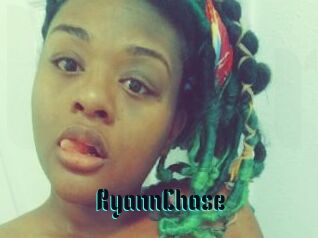 RyannChase