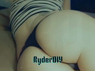 RyderDIY